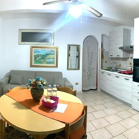 Tropea Holiday House 외부 사진