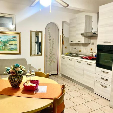 Tropea Holiday House 외부 사진