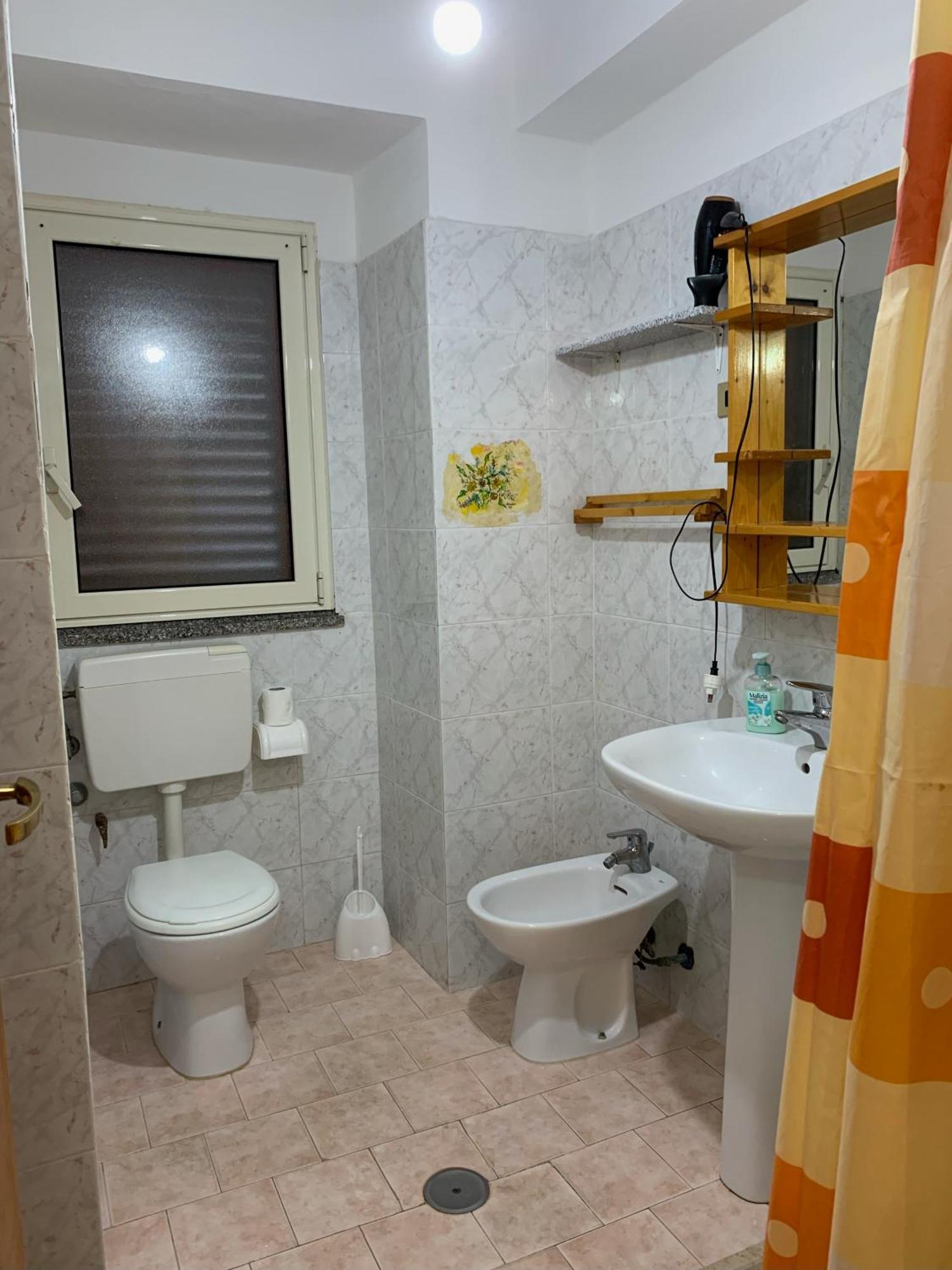 Tropea Holiday House 외부 사진