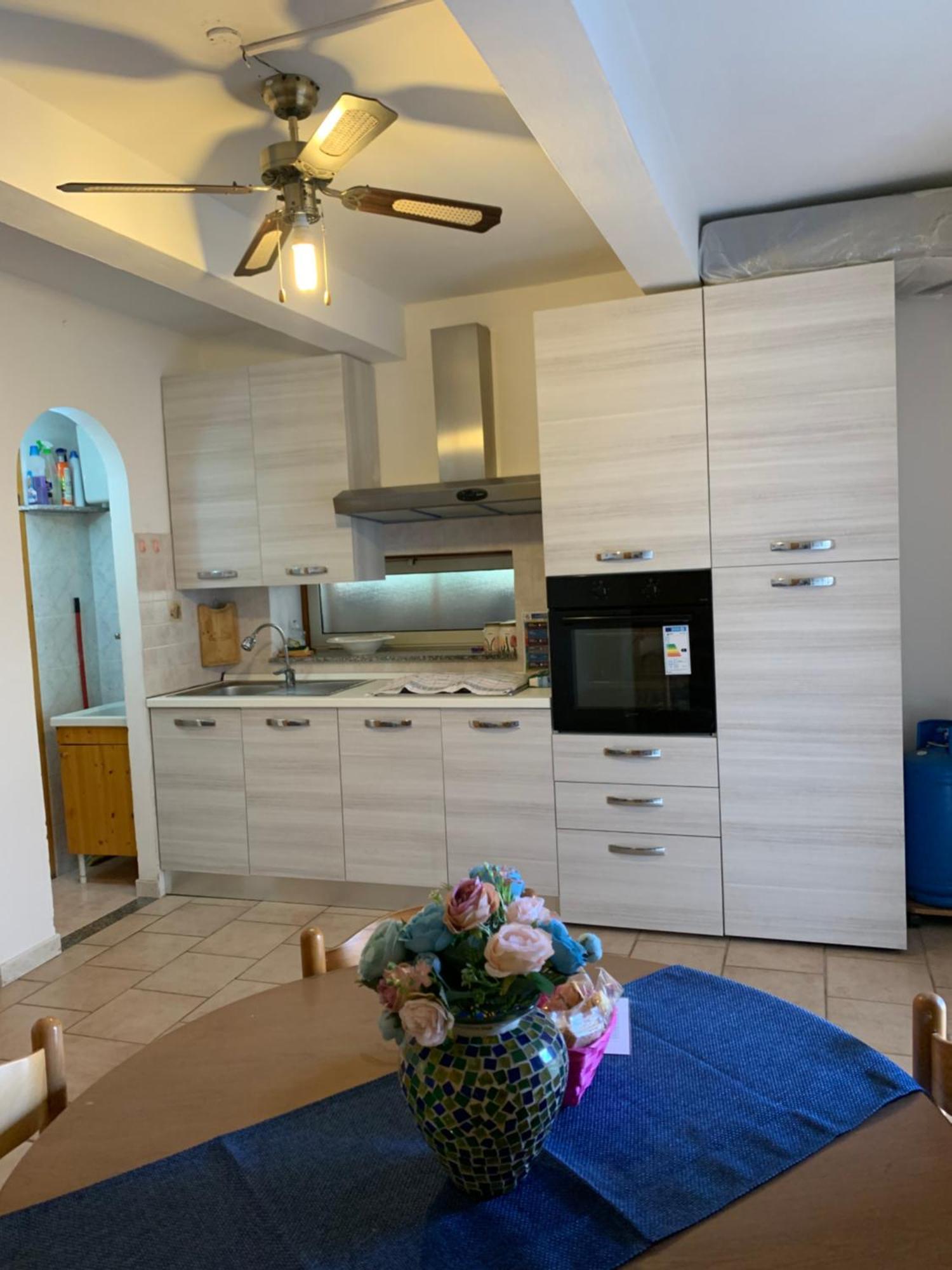 Tropea Holiday House 외부 사진