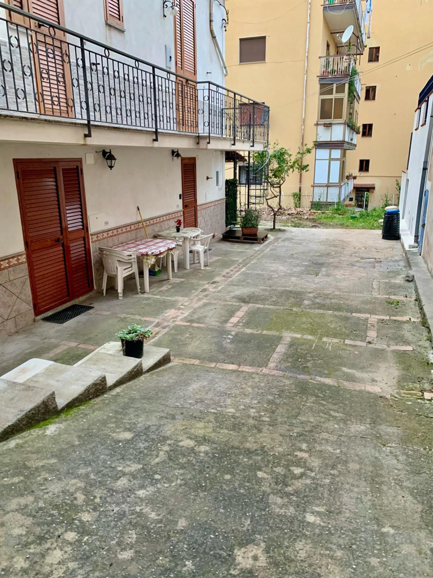 Tropea Holiday House 외부 사진
