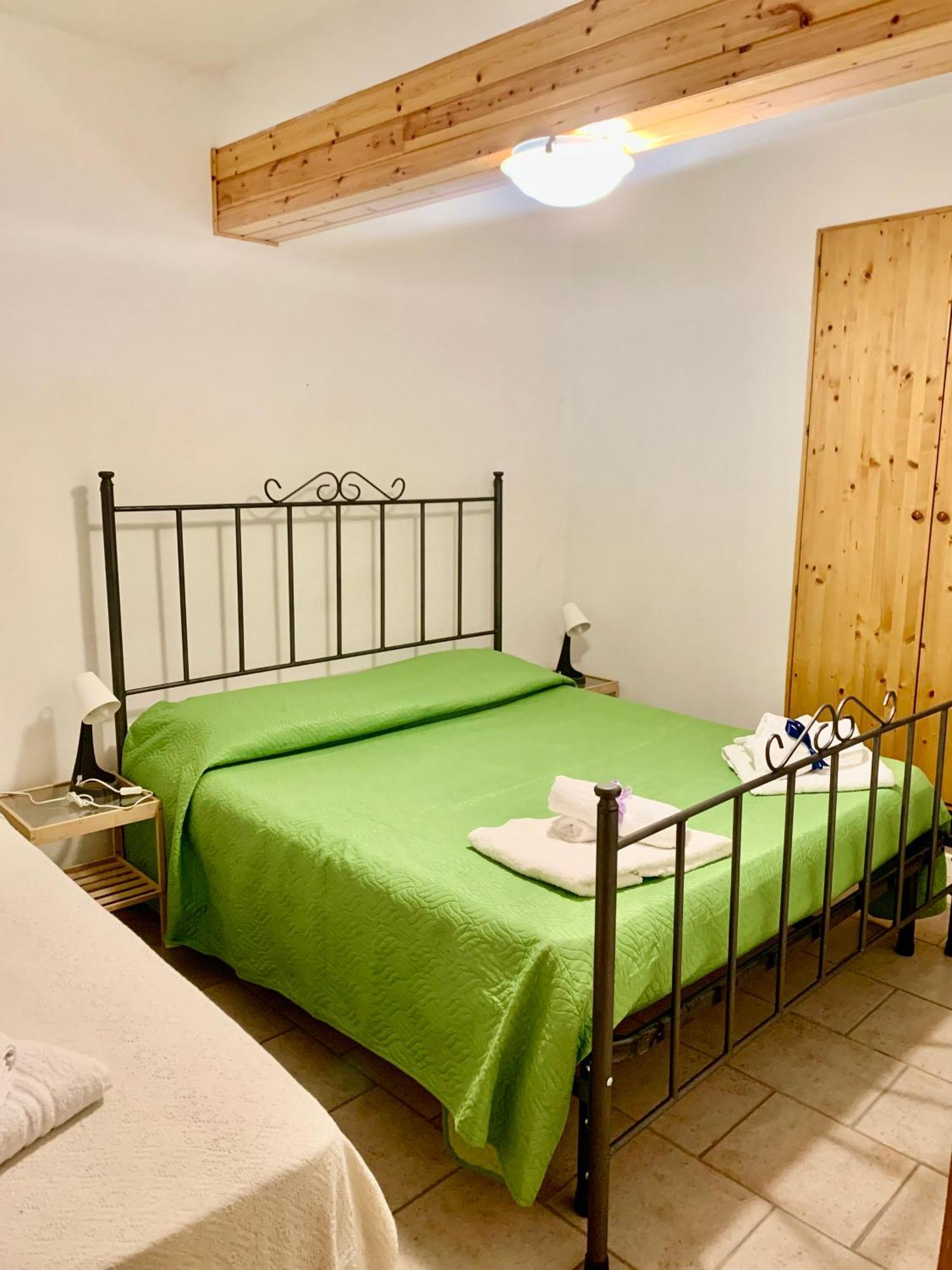 Tropea Holiday House 외부 사진