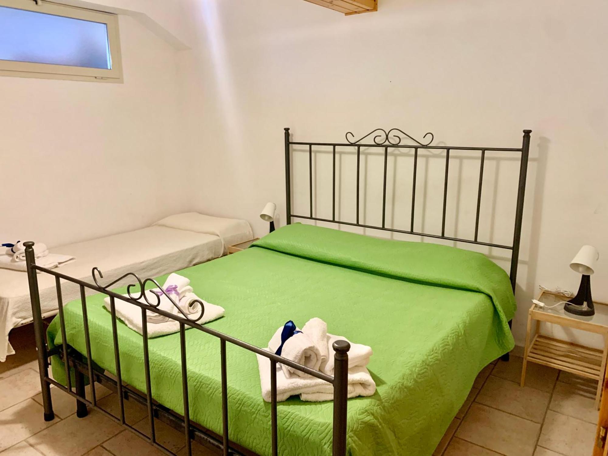 Tropea Holiday House 외부 사진
