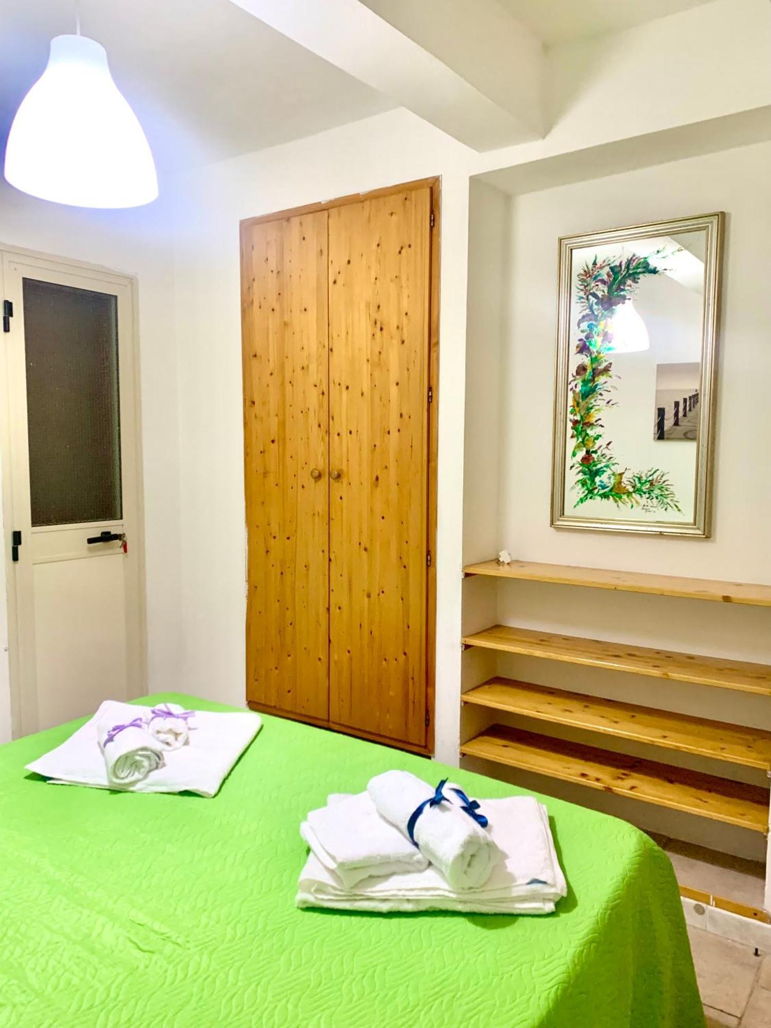 Tropea Holiday House 외부 사진