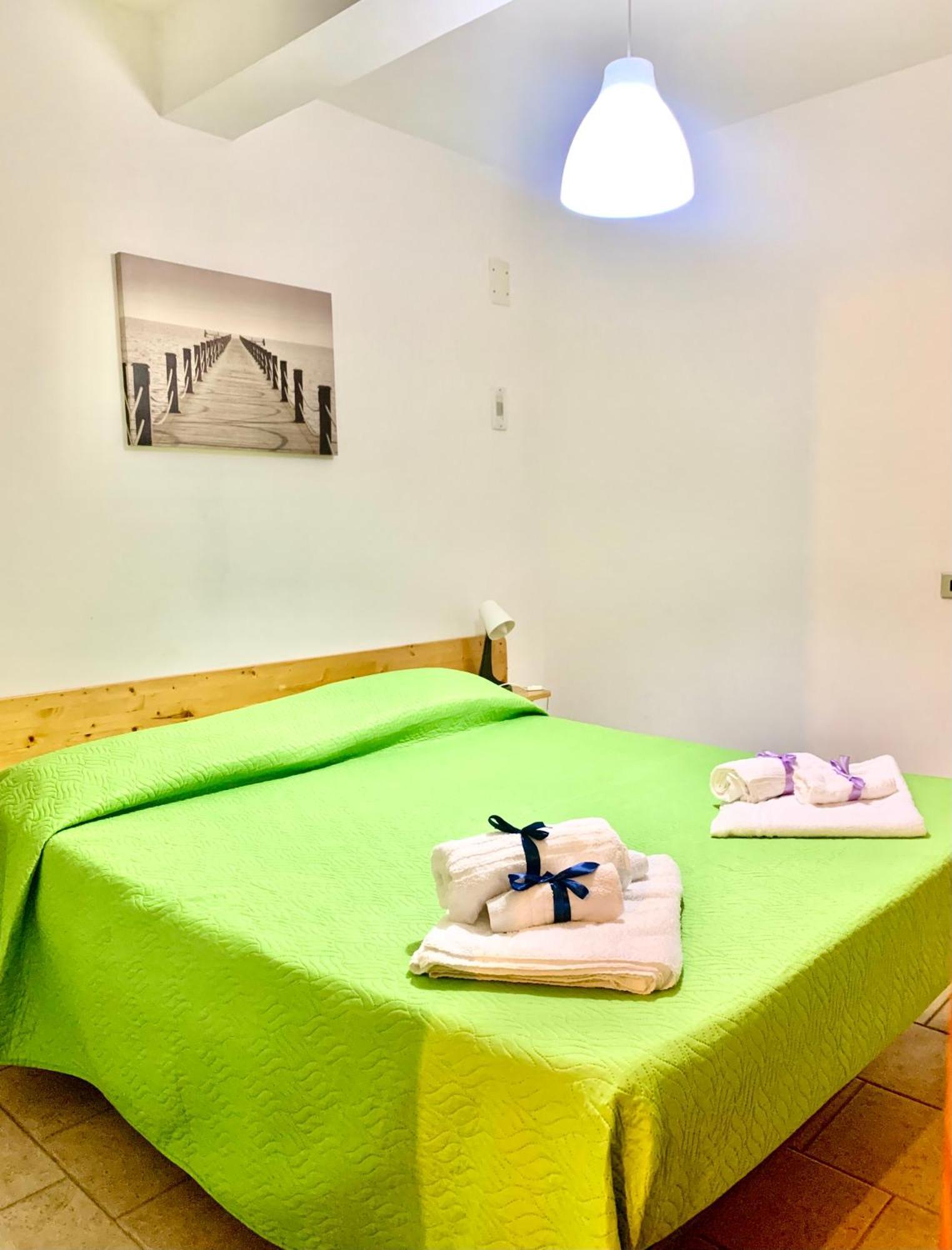 Tropea Holiday House 외부 사진